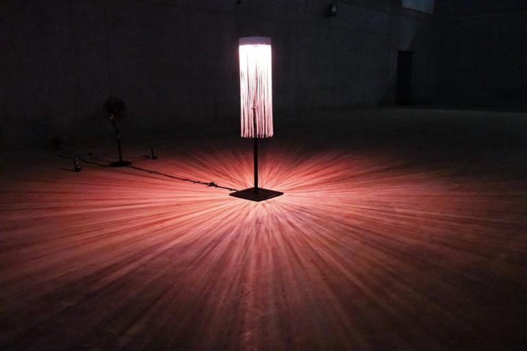 Ultramateria - Künstler Festival steht kurz vor dem Start