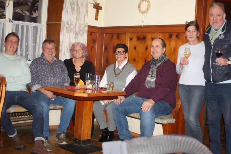 So fieberte Rankweil beim U17-WM-Finale mit