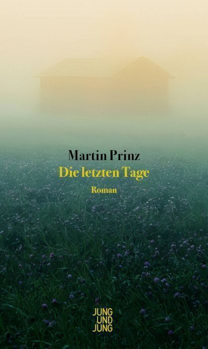 Niederschriften der letzten Tage ohne Menschheit