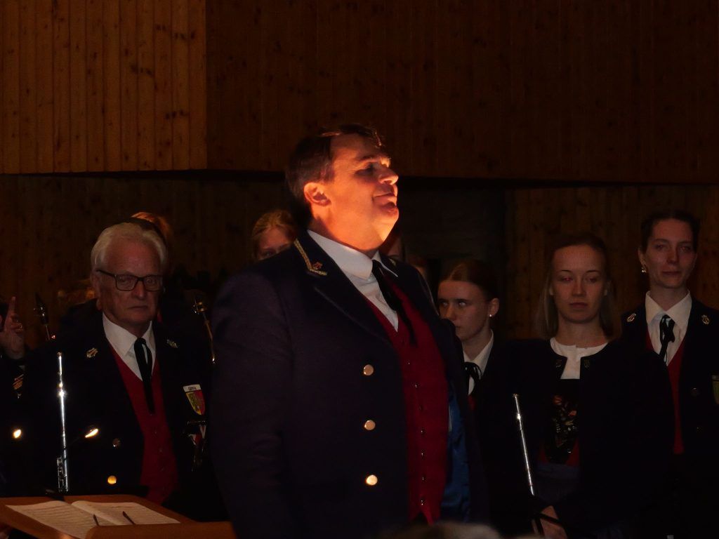 Fulminant musiziert zum Kirchenjubiläum