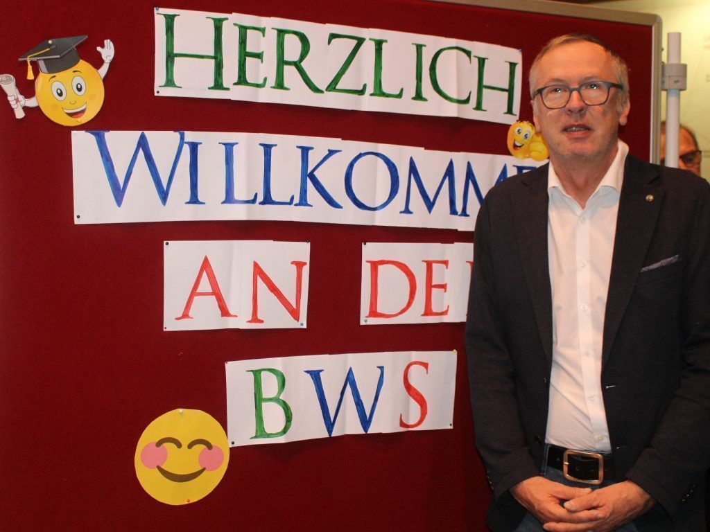 Bezauer &#8220;Schul-Quartett&#8221; stellt sich vor