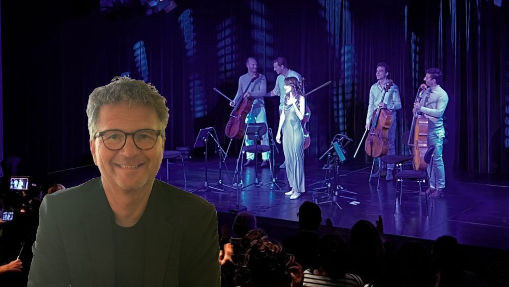 Von Gänsenhaut und echten Gänsen – der VN-Überblick für die kommenden Tage