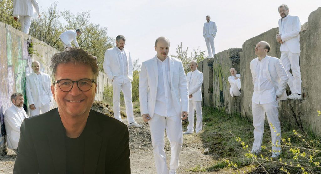 Winterwelten und Klang-Kathedralen – der VN-Überblick für die kommenden Tage