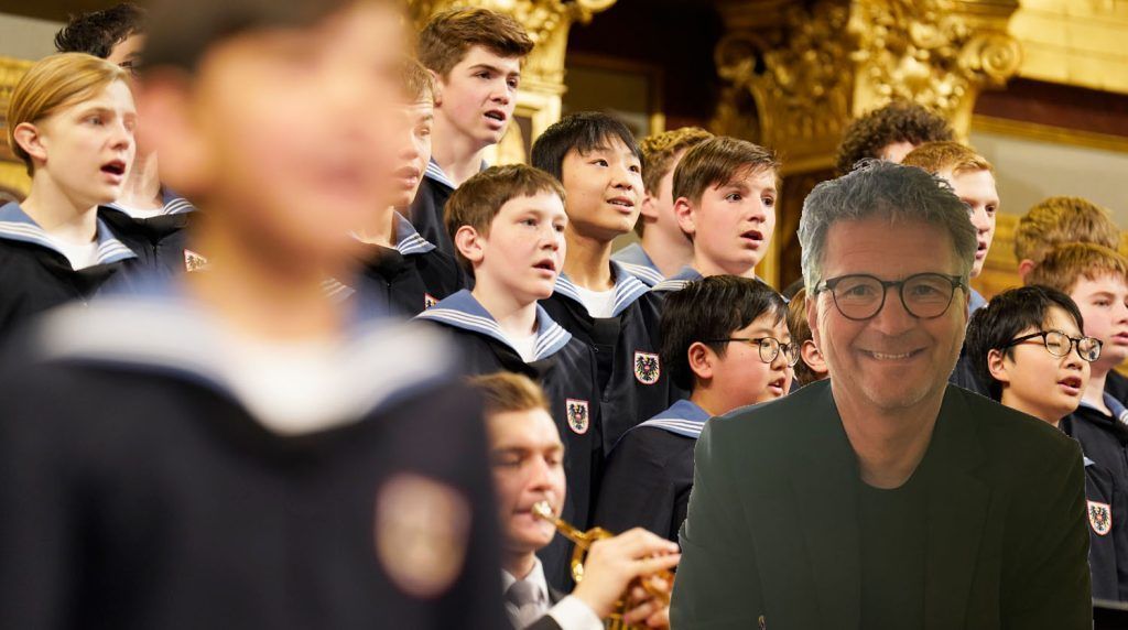 Von Barock bis BlingBling – der VN-Überblick für die kommenden Tage