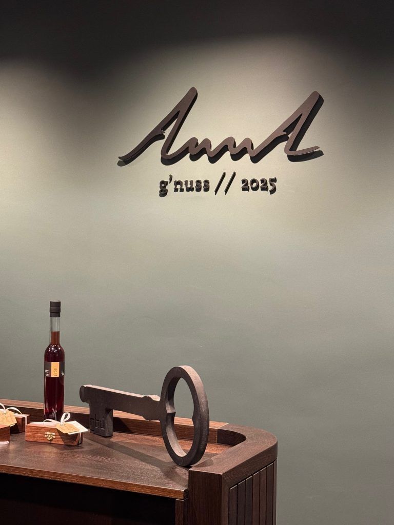 "Wenn nicht bei Mama – dann bei Anna" – Neues Restaurant in Rankweil