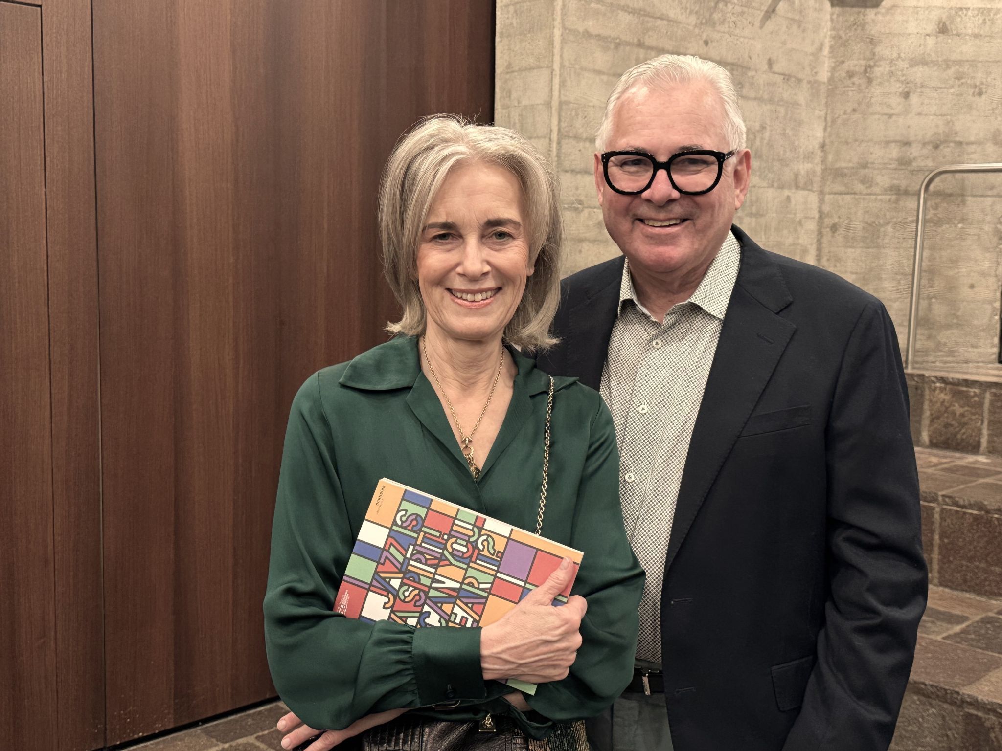 Marco und Martina Hladik (roomservice)