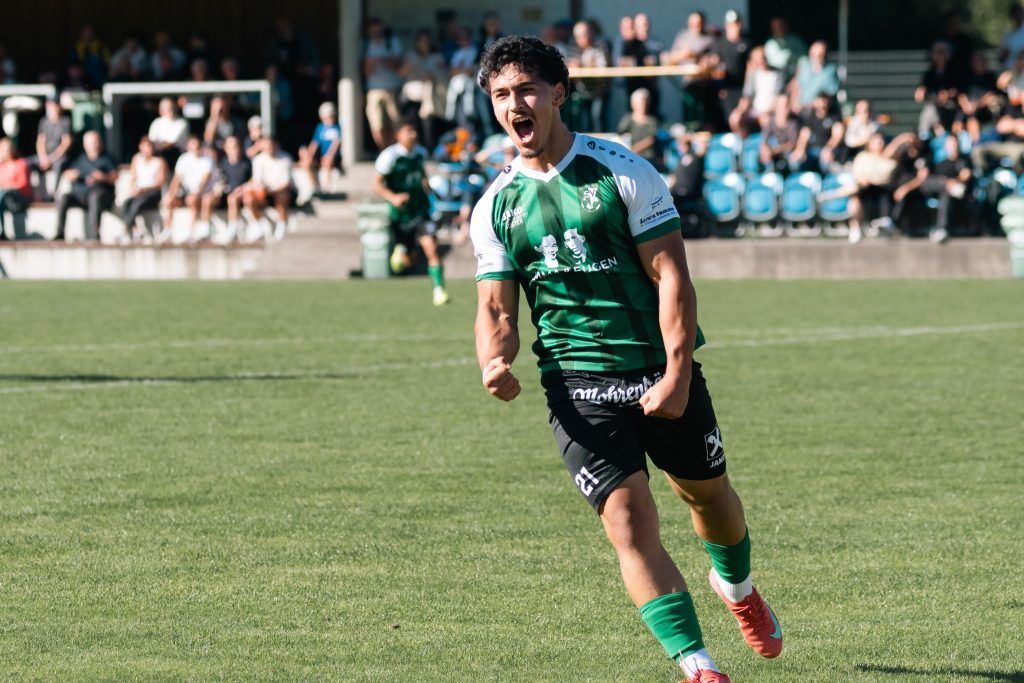 Dornbirns Tas verletzt sich bei SV Ried – Bundesliga-Chance jäh gestoppt