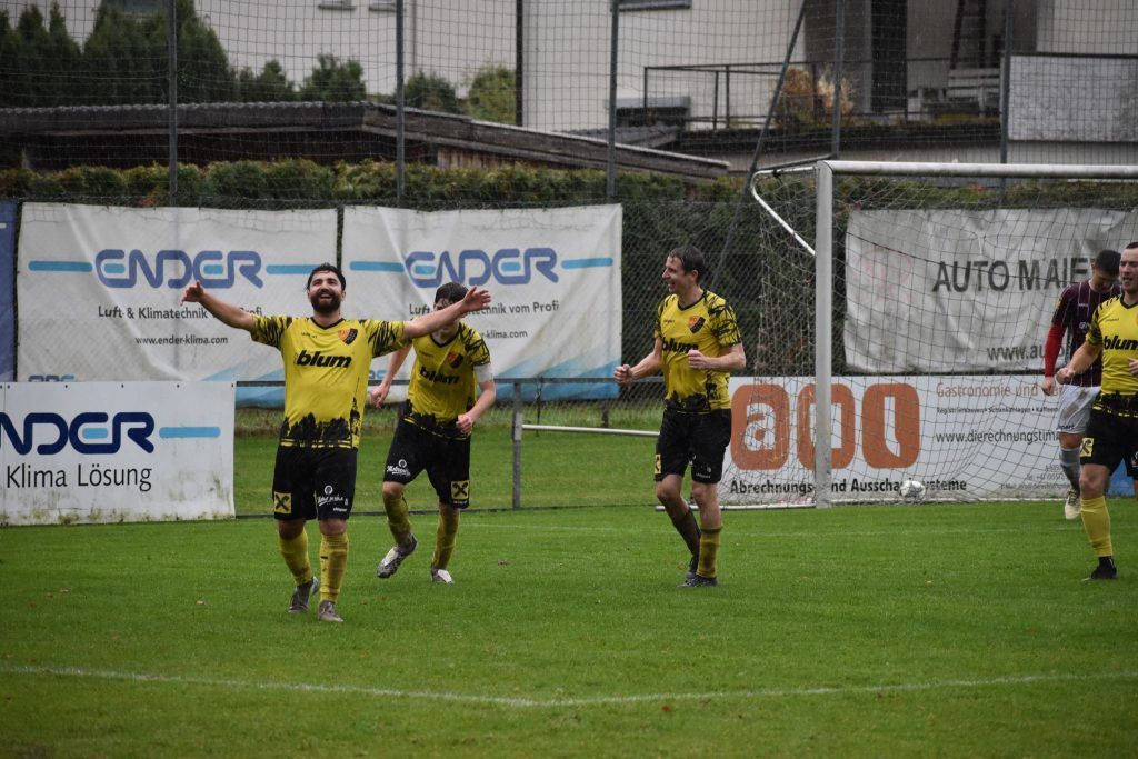 FC Höchst zieht positives Zwischenfazit