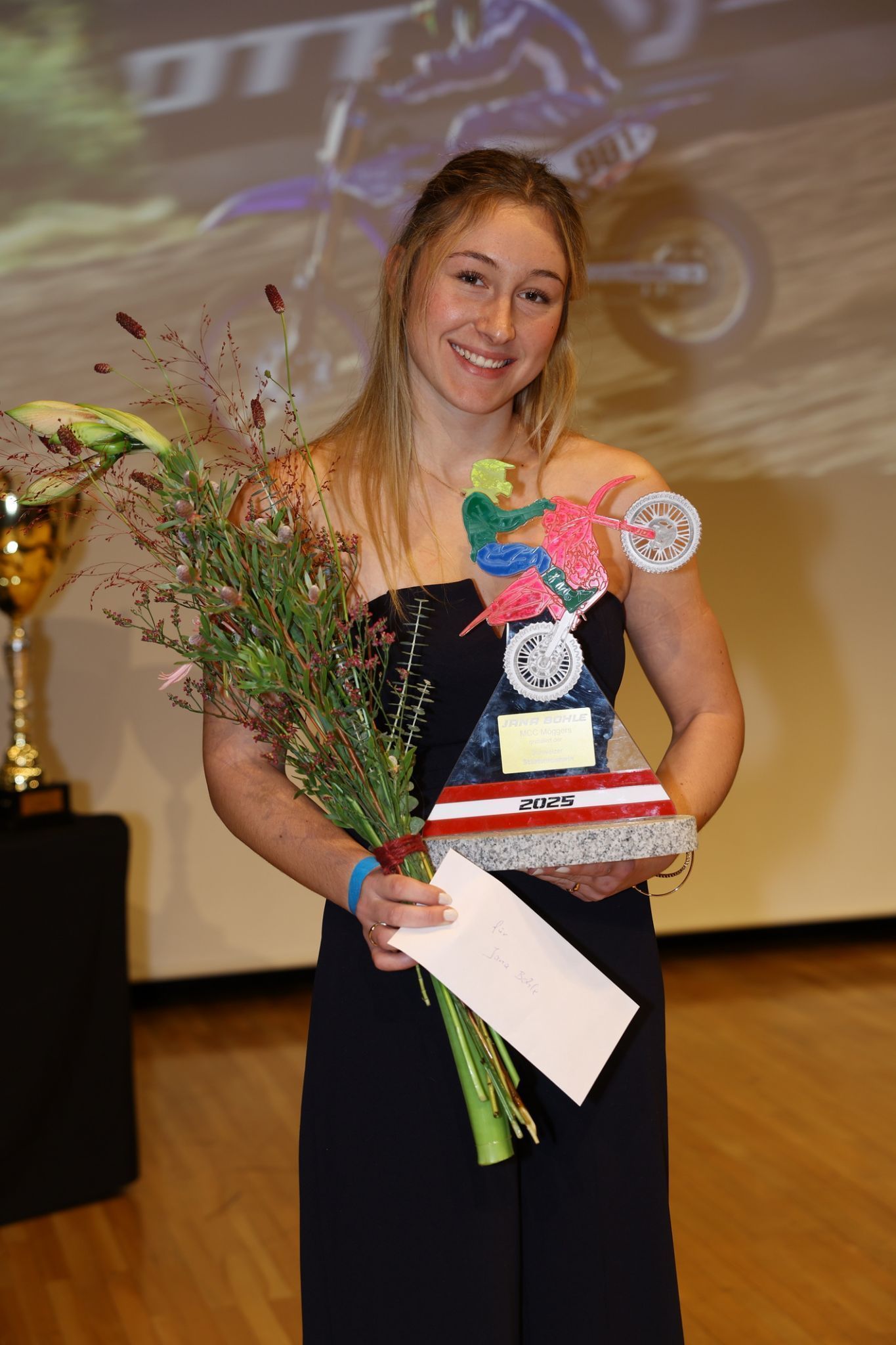 Motorsport Gala-Abend 22. Nov. 2025 in Klaus (Bildergalerie)