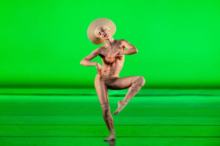 Dieser Frühling wird ein Traum