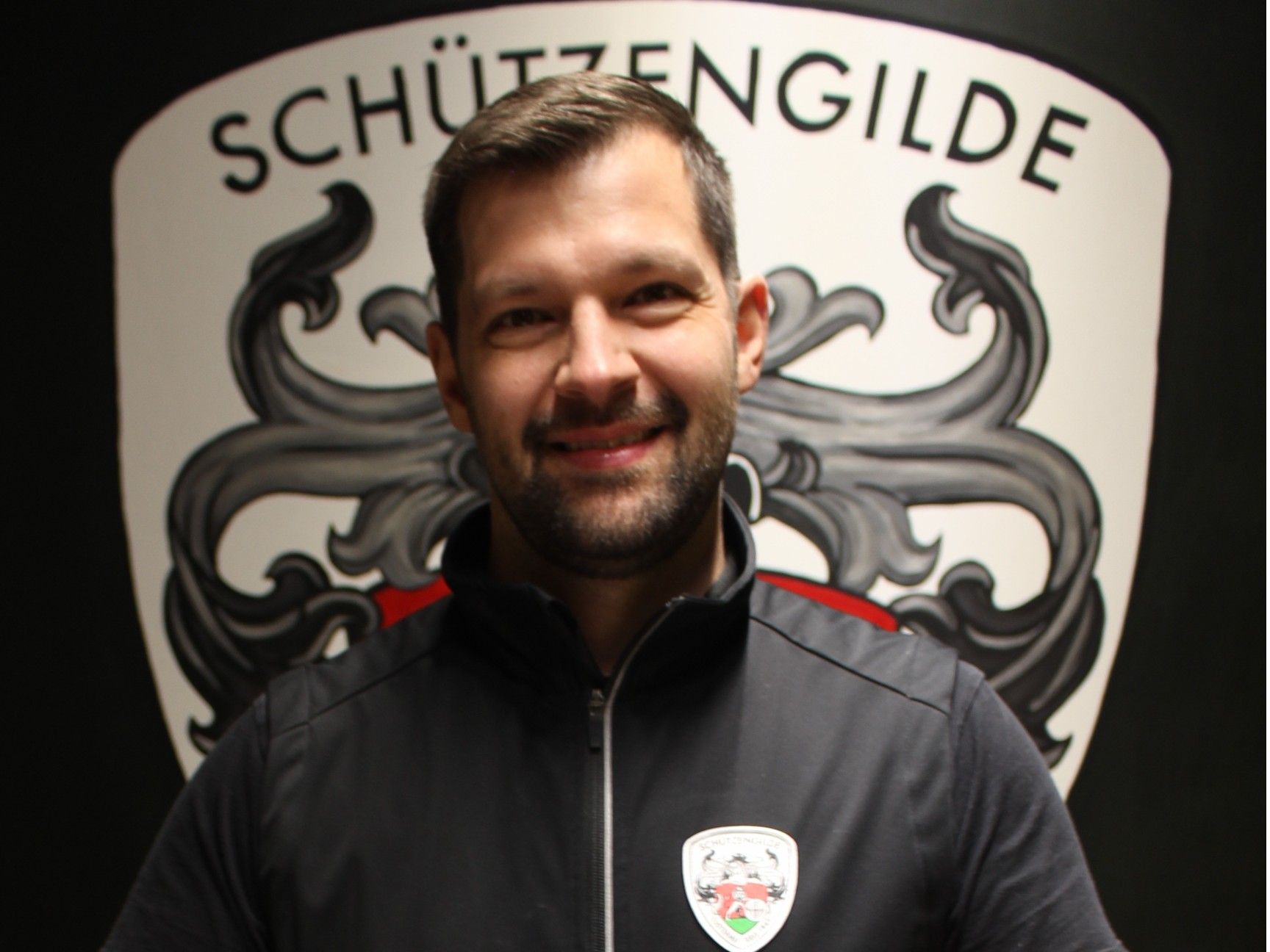 Mario Bentele: „Ohne die tatkräftige Unterstützung vieler Kollegen und der Schützengilde Lustenau wären meine Erfolge nicht möglich gewesen.“