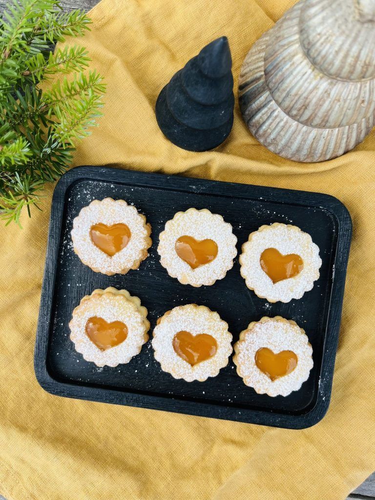 Süßer Vorgeschmack auf die Adventszeit