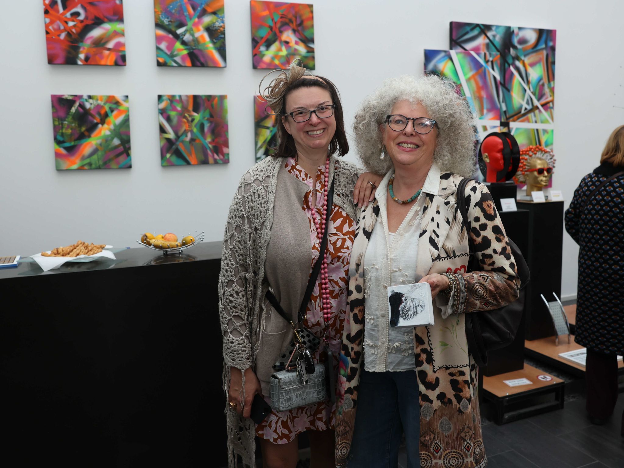 Margit Hinterholzer (