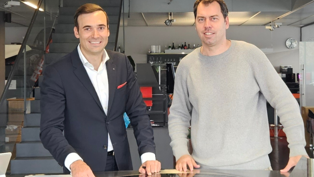 Wenn der Chef in Pension geht: Wie Unternehmensübernahmen gelingen können