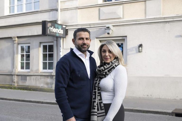 "Ich möchte für frischen Wind in der Bregenzer Nachtgastronomie sorgen"