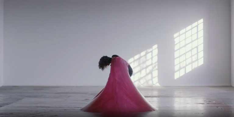 Zwischen Lokremise und Haupthaus: Ein Blick auf das Kunstjahr 2026