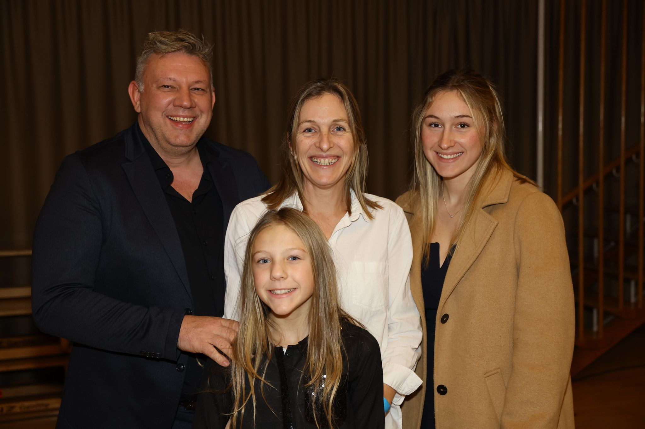 Motorsport Gala-Abend 22. Nov. 2025 in Klaus (Bildergalerie)