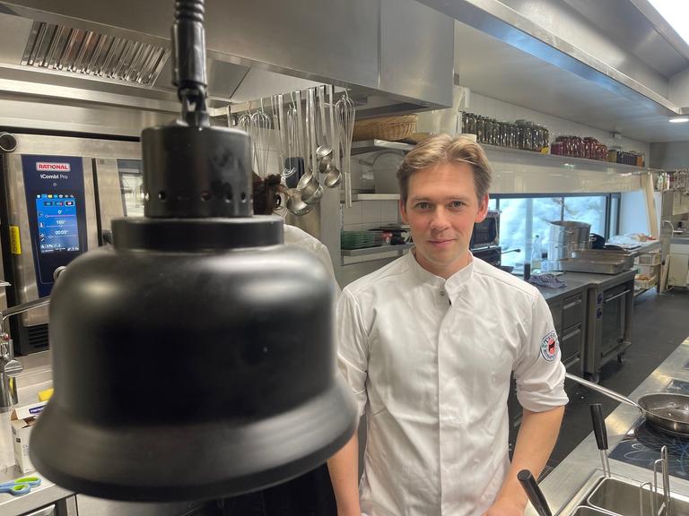 &#8220;Gault Millau&#8221;: Viel Glanz in den Bergen, doch auch Lichtblicke im Rheintal