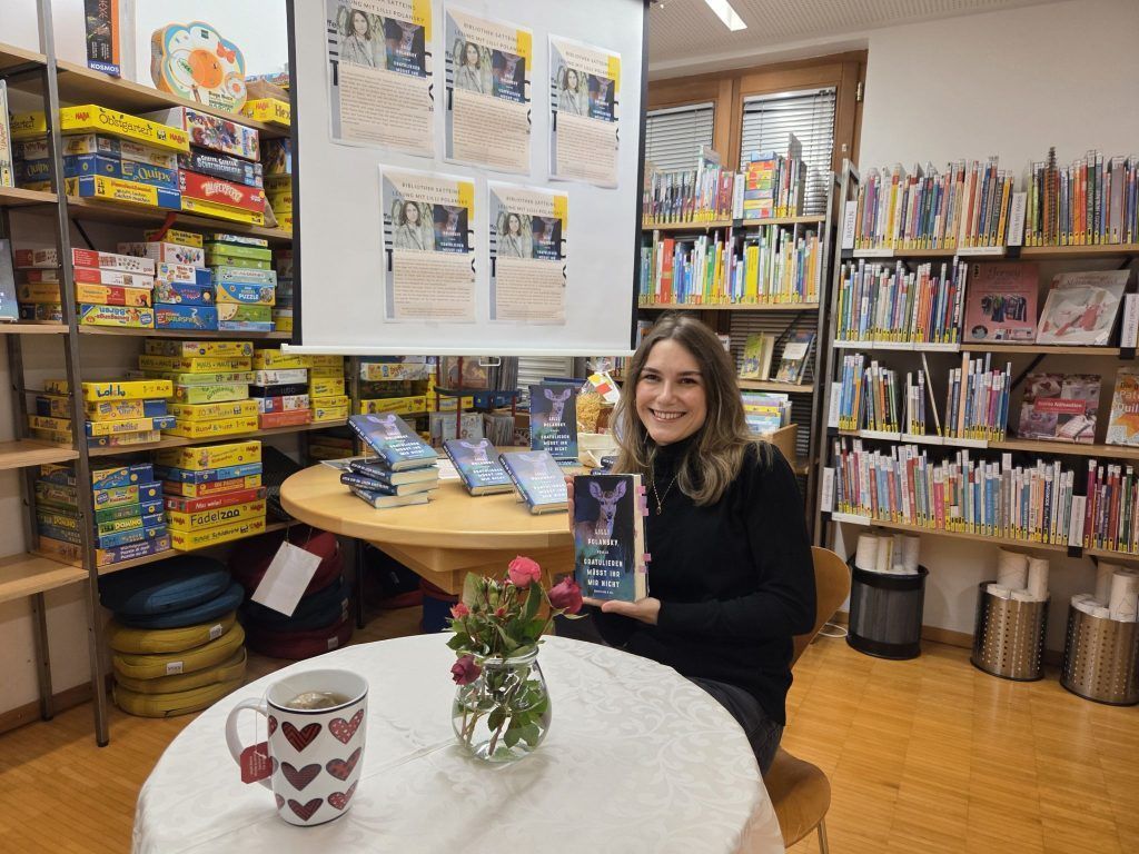 Wortgewandt und herzbewegend