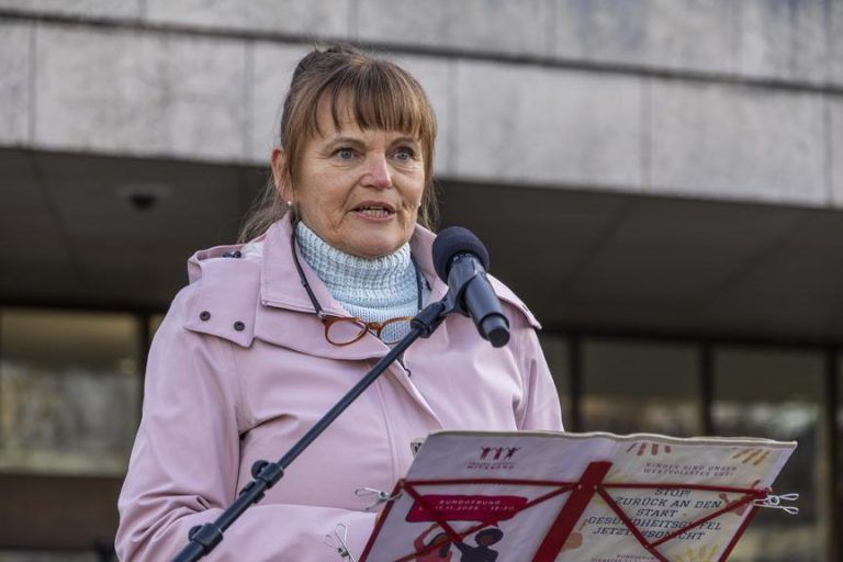 "Es braucht eine Lösung, die zufriedenstellend ist"