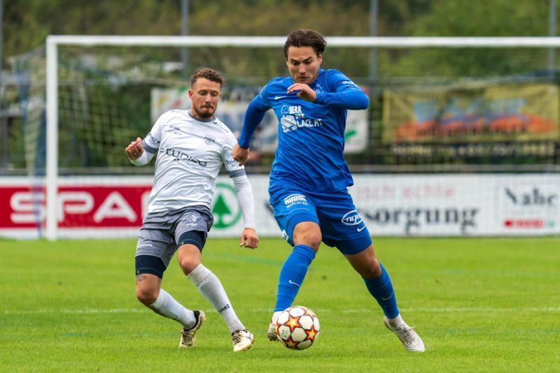 Dornbirner Joker sorgt für die Wende – Admira ringt Lochau 3:2 nieder