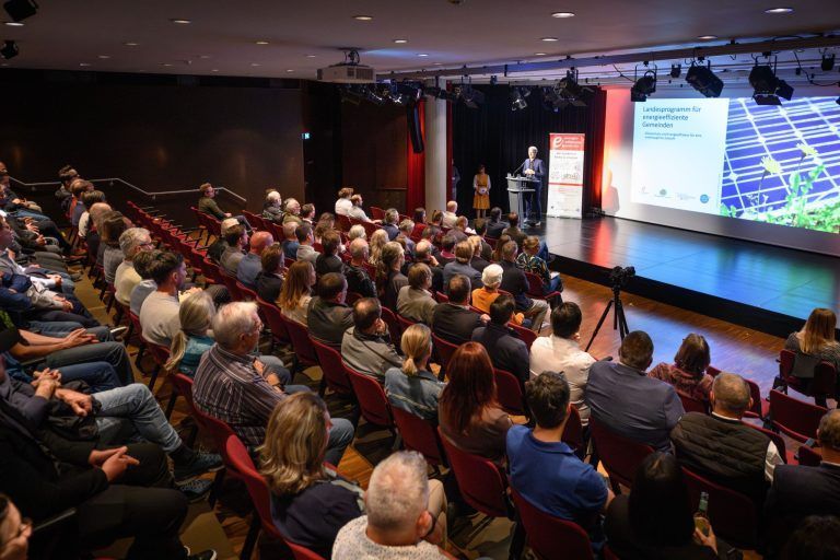 Das sind die Vorreiter in Sachen Klimaschutz