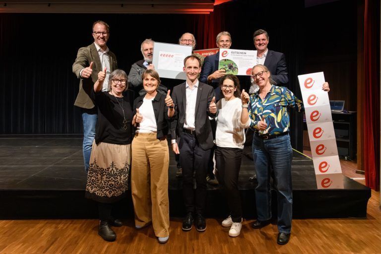 Das sind die Vorreiter in Sachen Klimaschutz