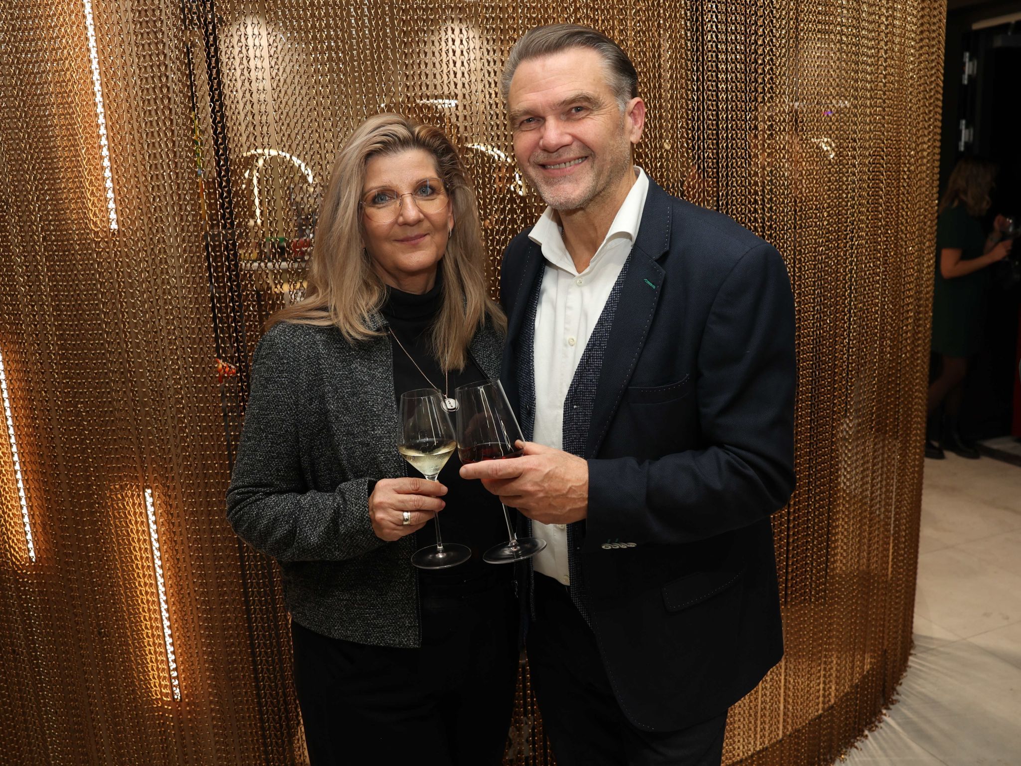 Claudia und Christian Pinkelnig (