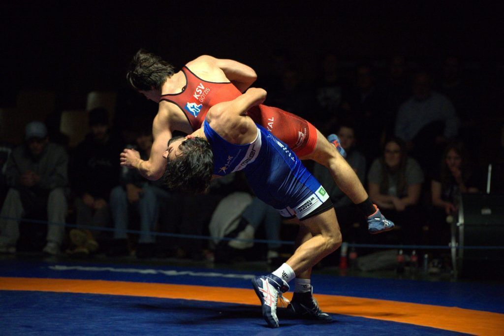 KSK Klaus ringt KSV Götzis auswärts nieder und greift nach Bronze in der Bundesliga
