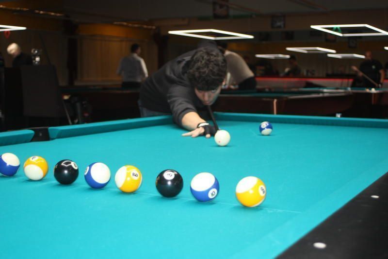 Atila Seymen hat schon viel erreicht.