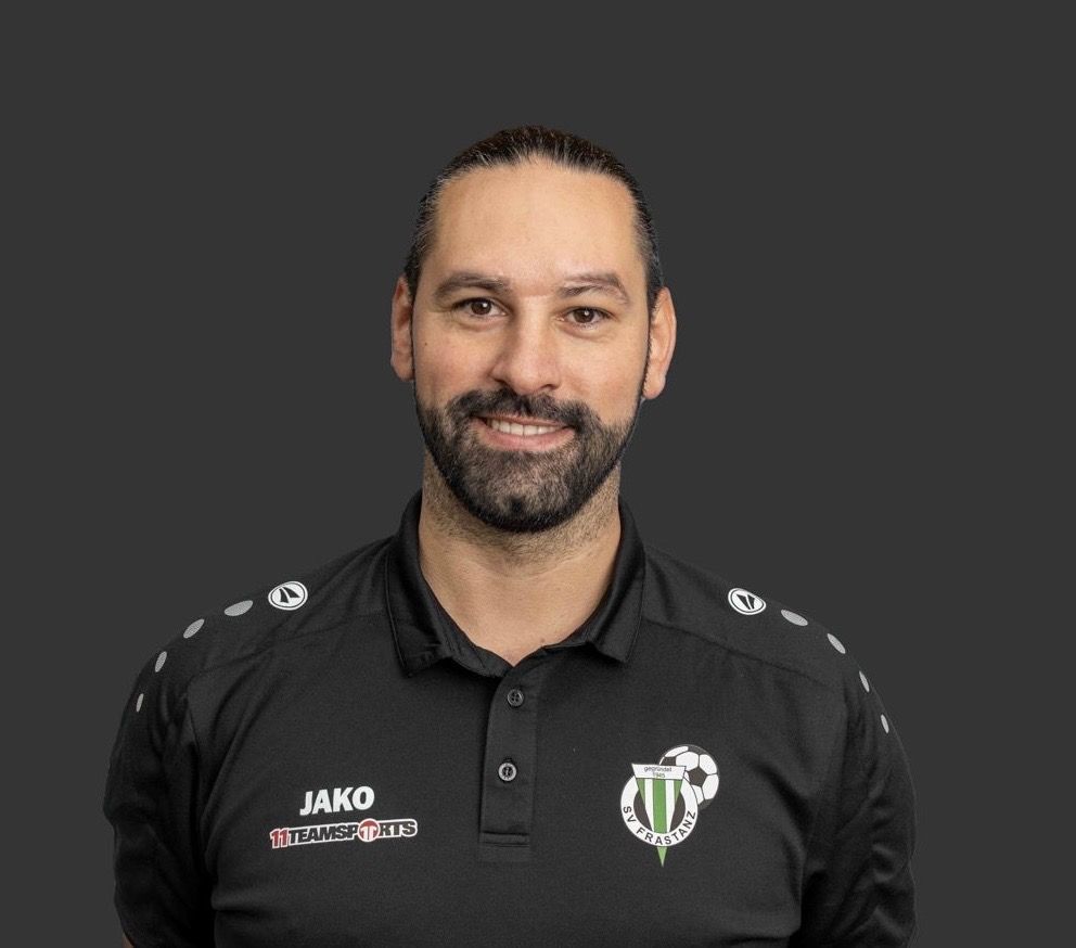 Neue Spieler hat Rifat Sen im Frühjahr zur Verfügung. 