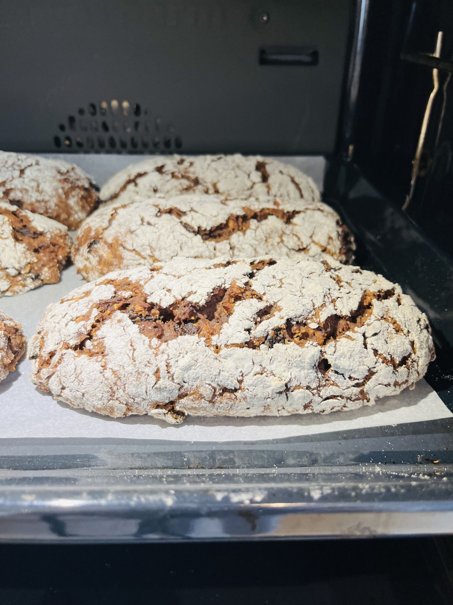 Früchtebrot