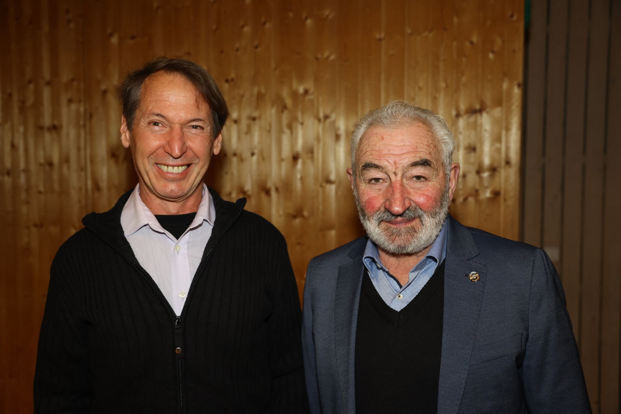 Motorsport Gala-Abend 22. Nov. 2025 in Klaus (Bildergalerie)