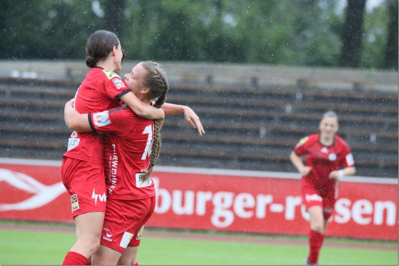 In Dornbirn gab es sportliche Glanzzeiten.