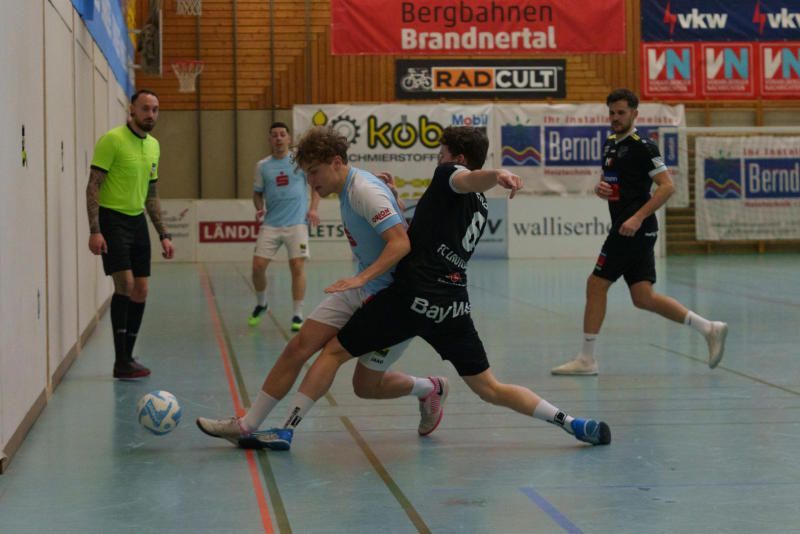 Topklubs müssen sich auf harte Gegenwehr der unterklassigen Vereine einstellen.