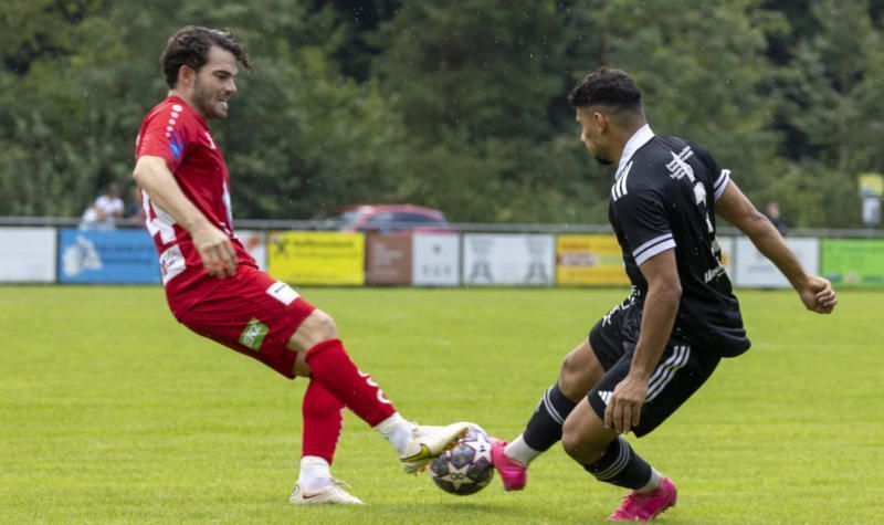Schwarzenberg steckt im Abstiegskampf.