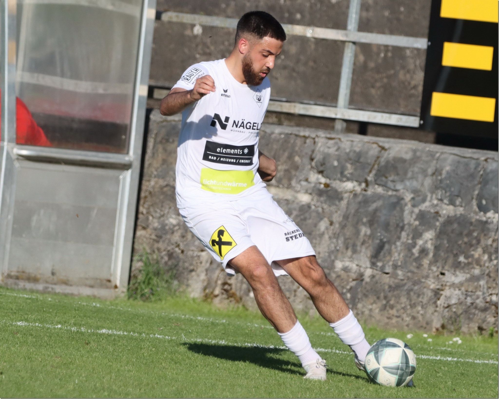 Ein Sensationstransfer ist den Bresnern gelungen.