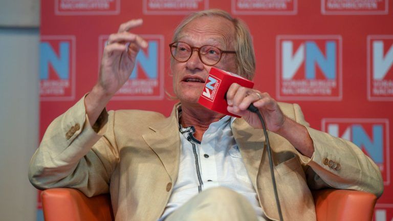 VN Stammtisch Leistbares Wohnen