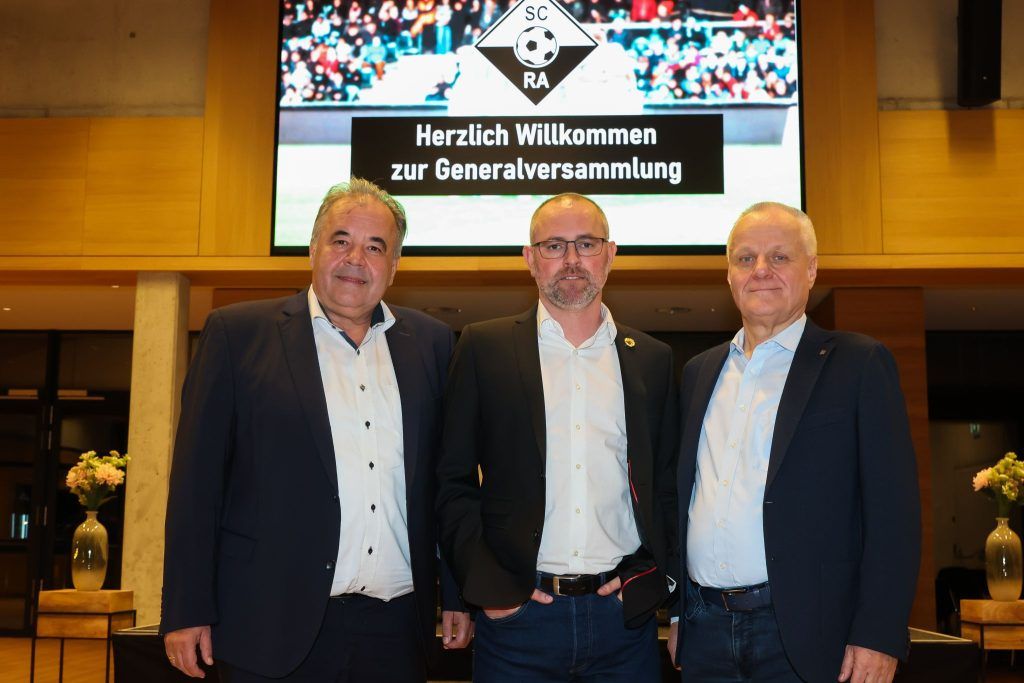 Neuer Rekord und tiefe Betroffenheit