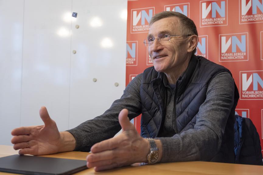 Das unglaubliche Überleben des Predigers Andreas Berglesow