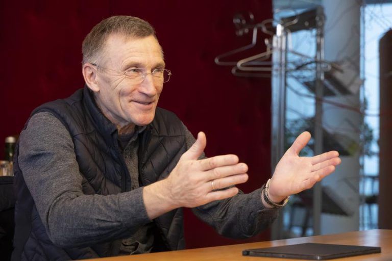 Das unglaubliche Überleben des Predigers Andreas Berglesow