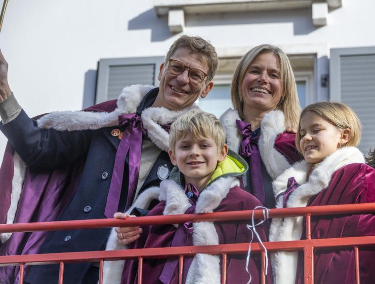 &#8220;Sie haben nicht gefragt, ob ich es mache, sondern sie haben mir gratuliert&#8221;