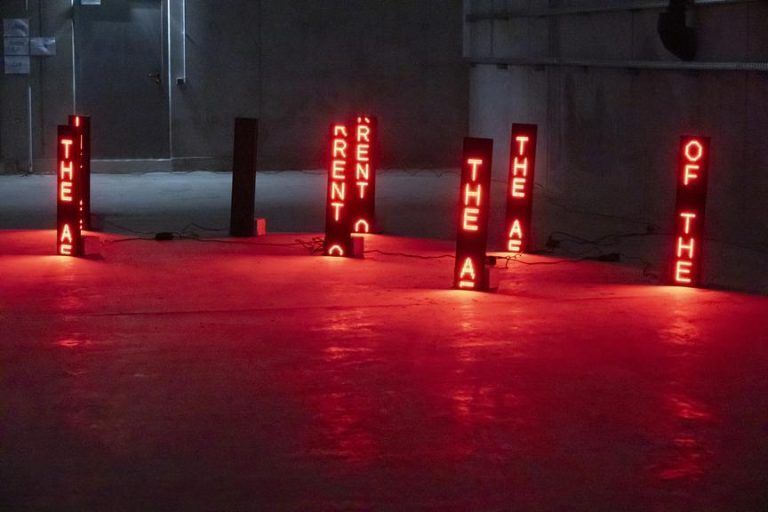 Ultramateria - Künstler Festival steht kurz vor dem Start