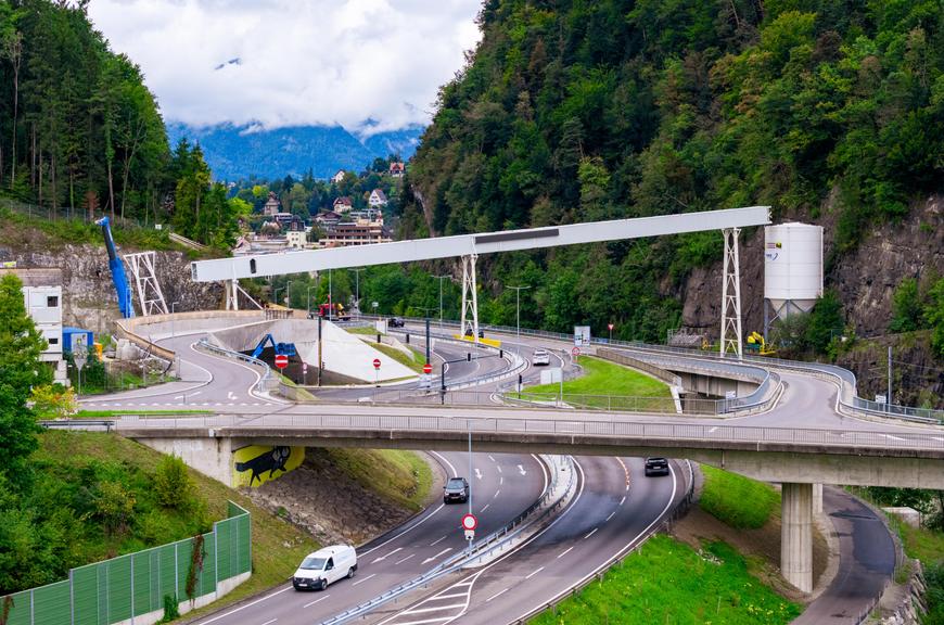 Stadttunnel-Baustopp beendet: Doch die Kostenfrage bleibt offen