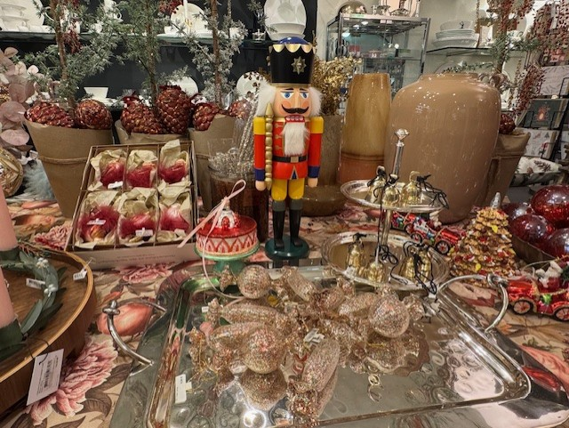 "Wir sind Gastgeber" - Der Feldkircher Fachhandel schlägt im Weihnachtsverkauf zurück