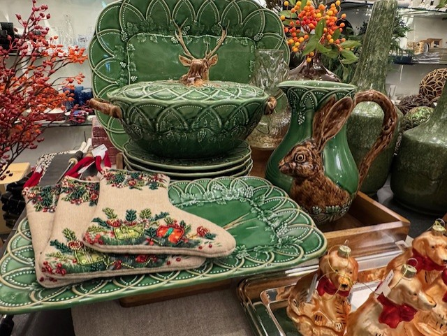 "Wir sind Gastgeber" - Der Feldkircher Fachhandel schlägt im Weihnachtsverkauf zurück