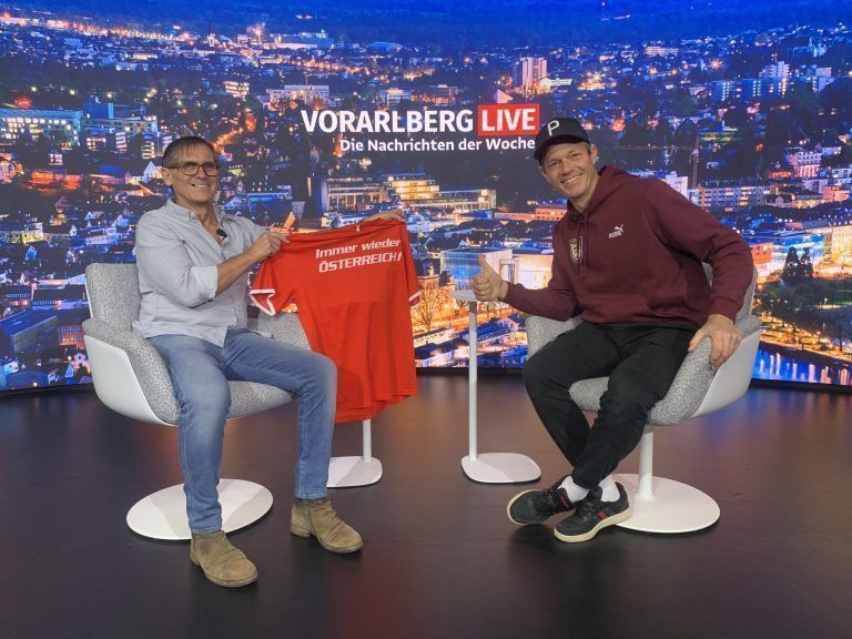 Und die Fußballreise geht weiter