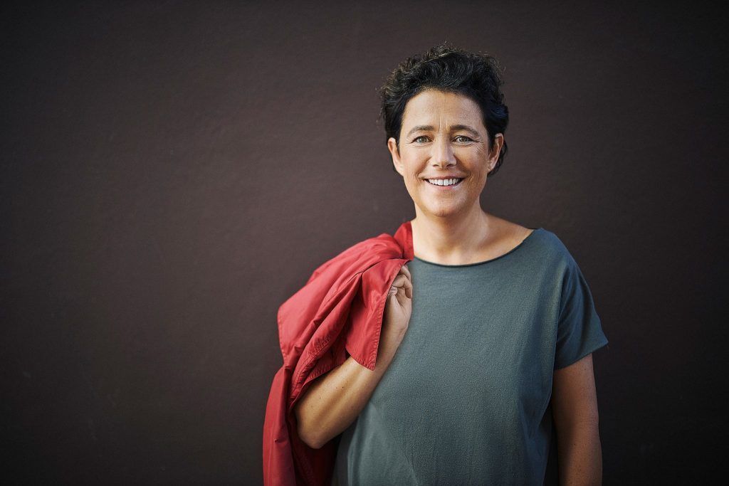 „Wir müssen Frauen wie Maria Respekt zollen“