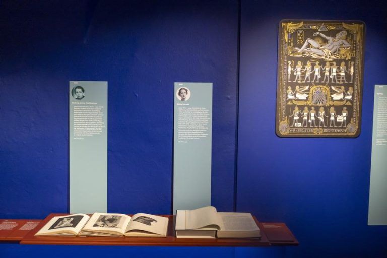 Beschreiben nützt nichts, ansehen