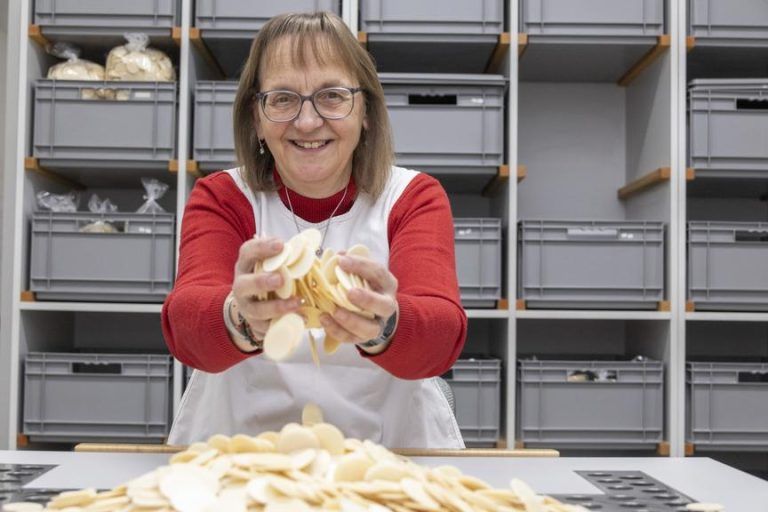 Ein Leben zwischen Familie, Glaube und Ehrenamt im Kloster